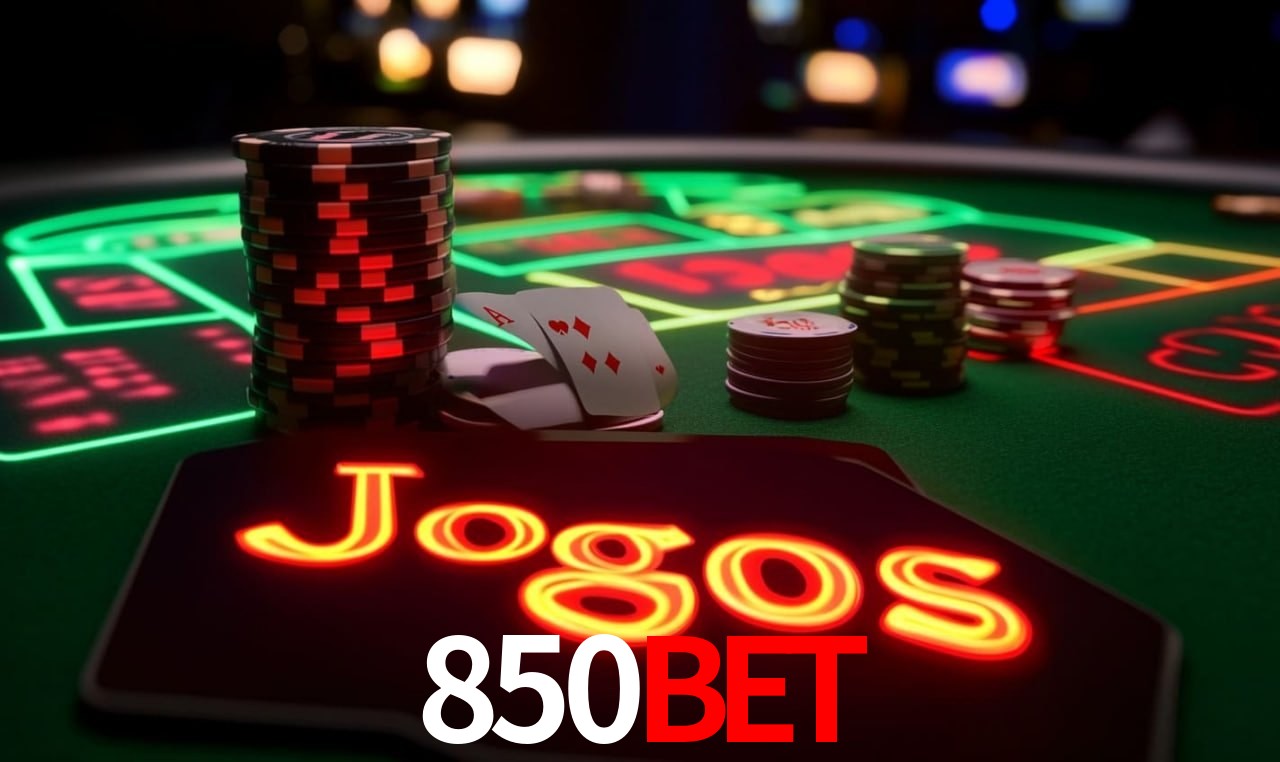 Torneios e prêmios garantidos na 850bet