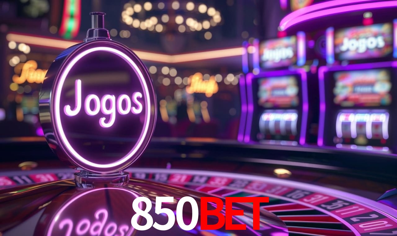 Biblioteca de slots populares na 850bet